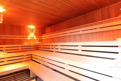 AKZENT Hotel Am Burgholz - Umgebung, Quelle: AKZENT Hotel Am Burgholz