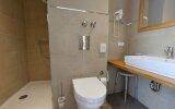 AKZENT Hotel Berg’s Alte Bauernschänke - Badezimmer