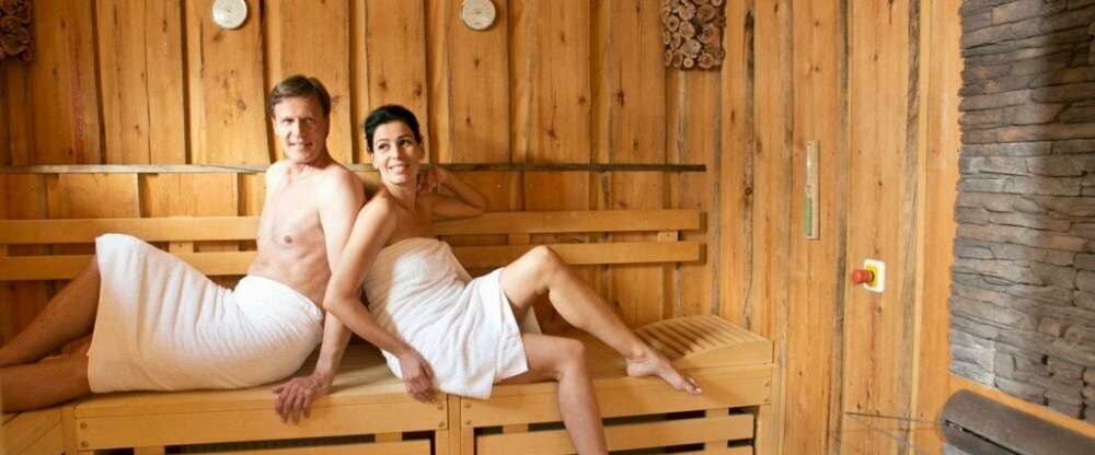 AKZENT Hotel Berg’s Alte Bauernschänke - Wellnessbereich