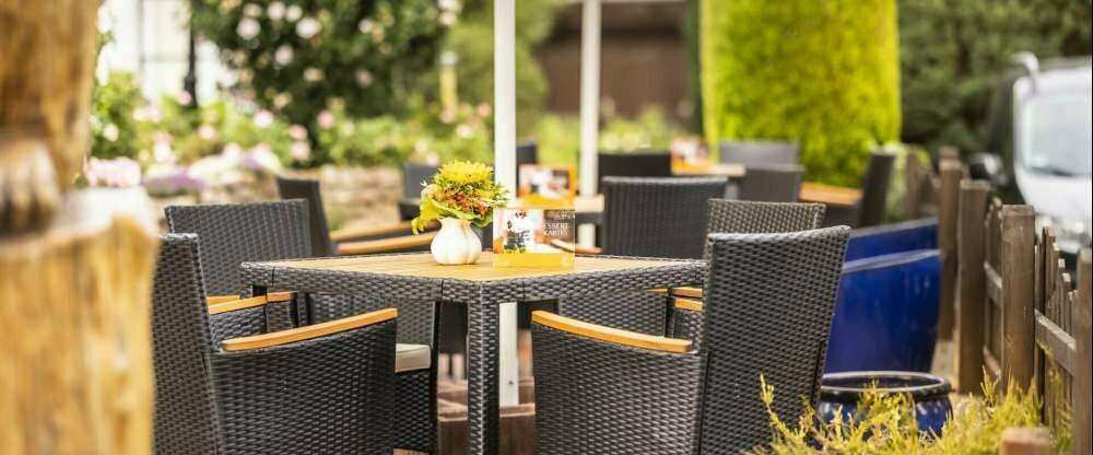 AKZENT Hotel Berlin - Umgebung