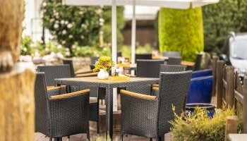 AKZENT Hotel Berlin - Umgebung