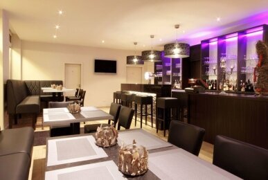 Hotel Borchers - Restaurant, Quelle: Hotel Borchers