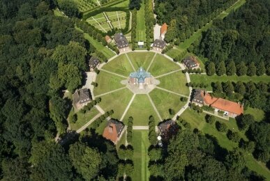Hotel Borchers - Umgebung, Quelle: Hotel Borchers