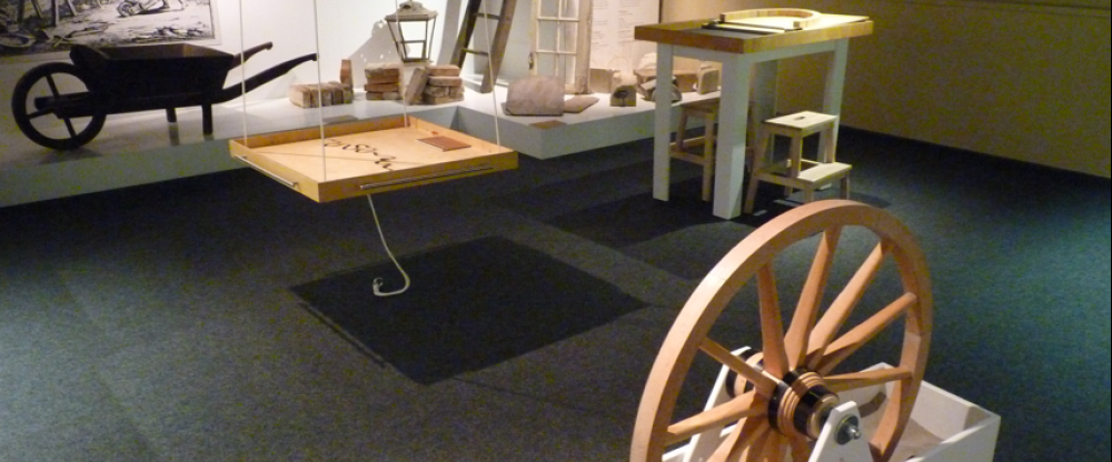 Bauausstellung Emslandmuseum