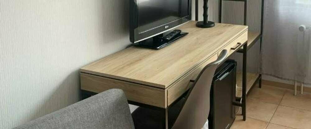 Hotel Borchers - Zimmer