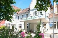 AKZENT Hotel Deutsche Eiche
