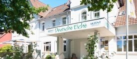 AKZENT Hotel Deutsche Eiche, Quelle: AKZENT Hotel Deutsche Eiche