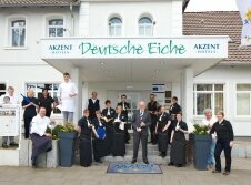 AKZENT Hotel Deutsche Eiche - Sonstiges