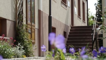 AKZENT-HOTEL Gasthof Krone
