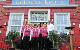 AKZENT Hotel Goldene Krone