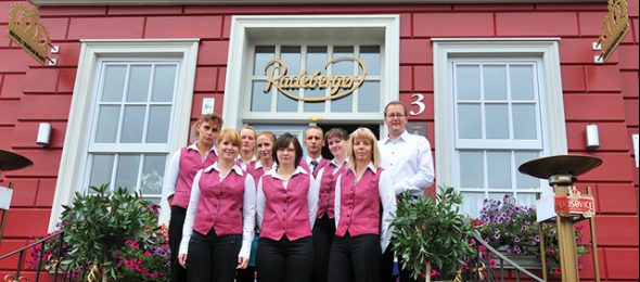 AKZENT Hotel Goldene Krone, Quelle: Hotel Goldene Krone