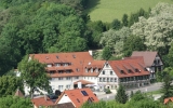 AKZENT Hotel Goldener Ochsen - Hotel-Außenansicht