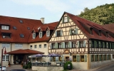 AKZENT Hotel Goldener Ochsen - Hotel-Außenansicht