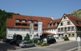 AKZENT Hotel Goldener Ochsen - Hotel-Außenansicht