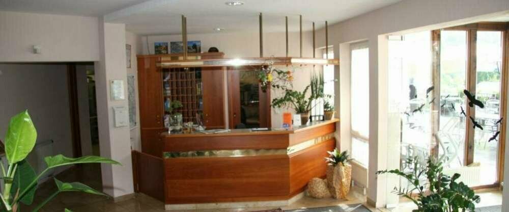 AKZENT Hotel Goldener Ochsen - Hotel-Innenansicht