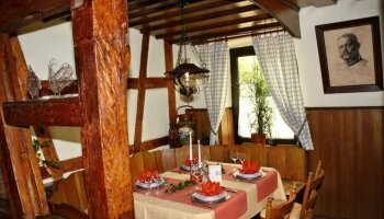 AKZENT Hotel Goldener Ochsen - Restaurant