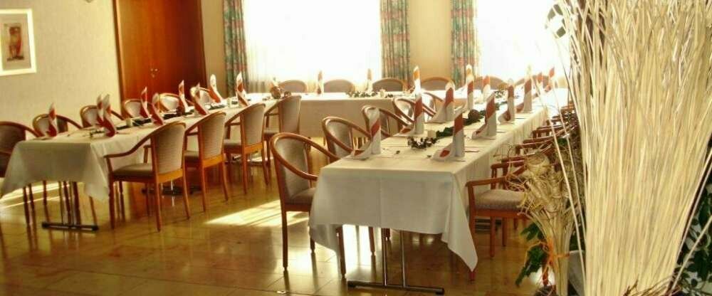 AKZENT Hotel Goldener Ochsen - Restaurant