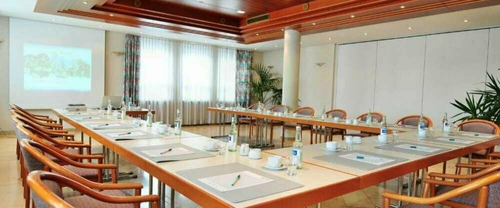 AKZENT Hotel Goldener Ochsen - Tagungsraum