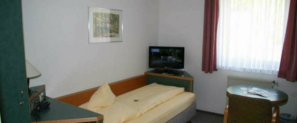 AKZENT Hotel Goldener Ochsen - Zimmer