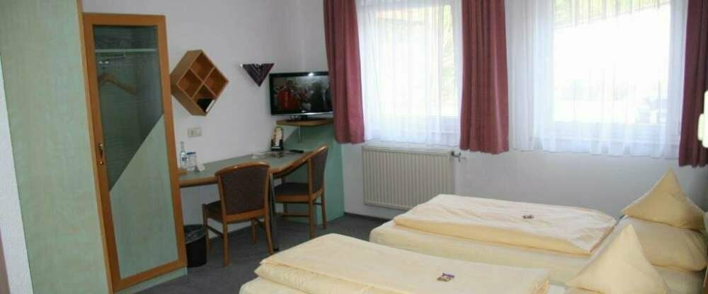 AKZENT Hotel Goldener Ochsen - Zimmer