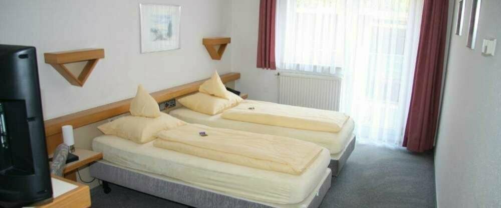 AKZENT Hotel Goldener Ochsen - Zimmer