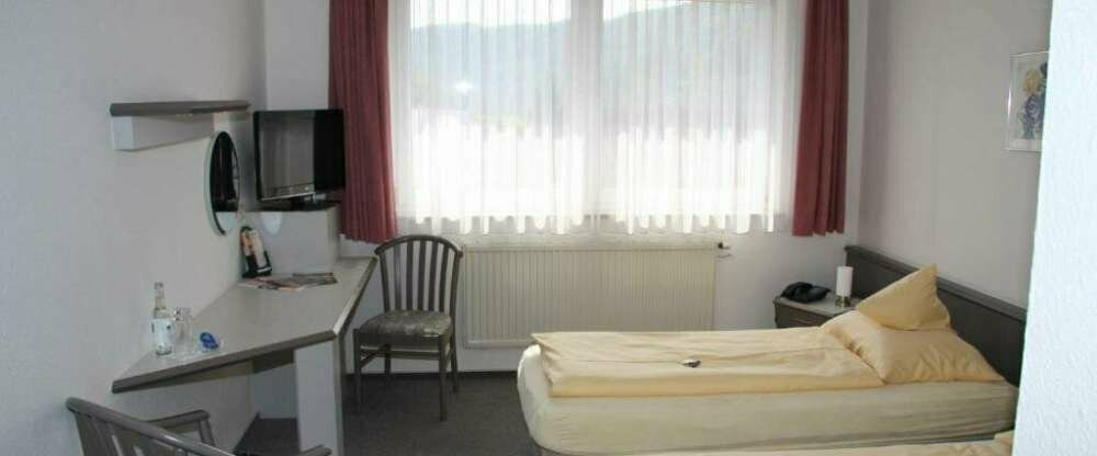 AKZENT Hotel Goldener Ochsen - Zimmer