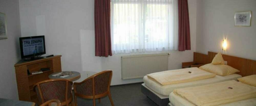 AKZENT Hotel Goldener Ochsen - Zimmer