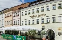 AKZENT Hotel Goldner Hirsch
