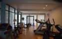 AKZENT Hotel Goldner Hirsch - Wellnessbereich