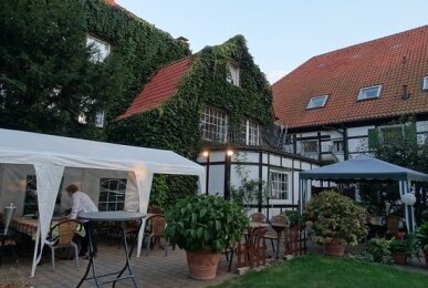 AKZENT Hotel Gut Höing, Quelle: AKZENT Hotel Gut Höing
