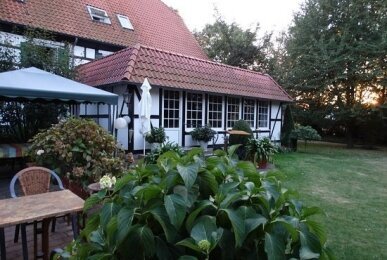 AKZENT Hotel Gut Höing, Quelle: AKZENT Hotel Gut Höing
