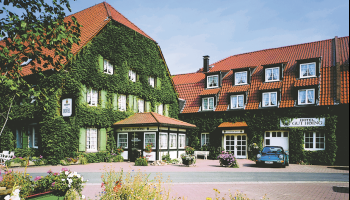 AKZENT Hotel Gut Höing