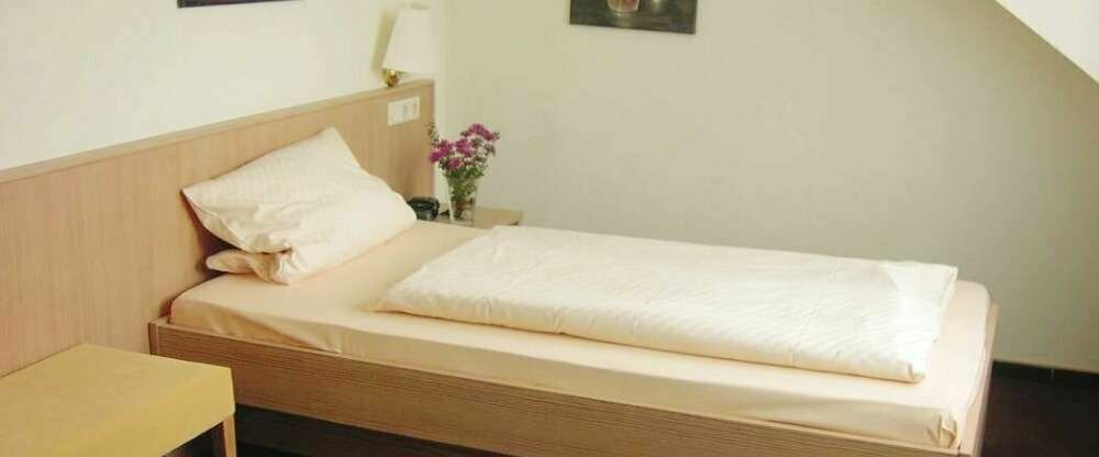 Standard Plus Einzelzimmer 