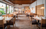 AKZENT Hotel Haus Sonnenberg - Restaurant