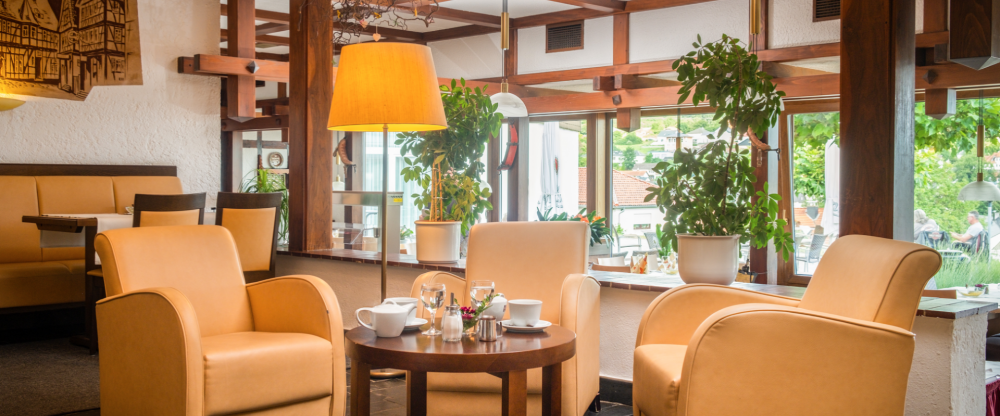 AKZENT Hotel Haus Sonnenberg - Restaurant