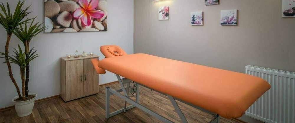 AKZENT Hotel Haus Sonnenberg - Wellnessbereich