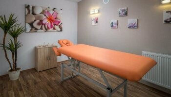 AKZENT Hotel Haus Sonnenberg - Wellnessbereich