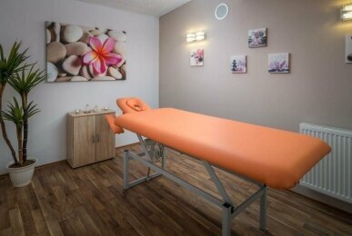 AKZENT Hotel Haus Sonnenberg - Wellnessbereich, Quelle: AKZENT Hotel Haus Sonnenberg