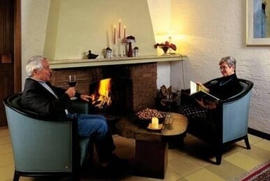 Hotel-Restaurant Haus Surendorff, Quelle: Hotel-Restaurant Haus Surendorff