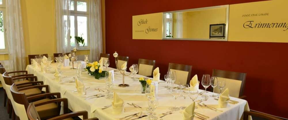 Hotel-Restaurant Haus Surendorff