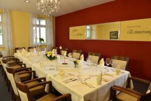 Hotel-Restaurant Haus Surendorff