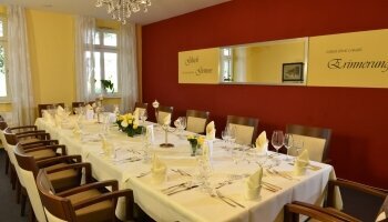 Hotel-Restaurant Haus Surendorff