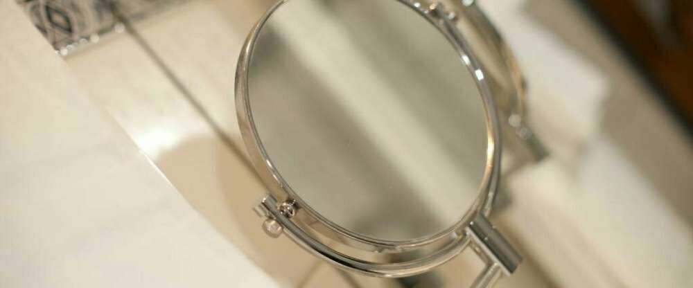 AKZENT Hotel Hubertus - Badezimmer