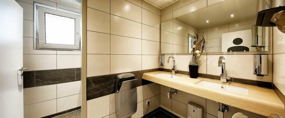 AKZENT Hotel Hubertus - Restaurant