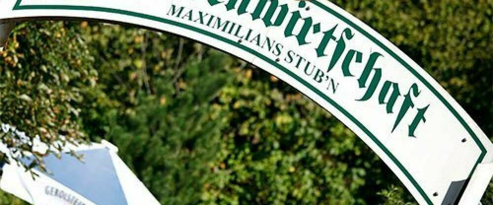 AKZENT Hotel Johannisbad - Terrasse/Außenbereich