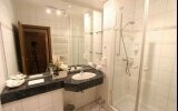 AKZENT Hotel Jonathan  - Badezimmer