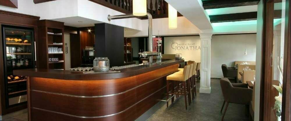 AKZENT Hotel Jonathan - Bar/Disco