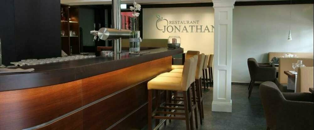 AKZENT Hotel Jonathan - Bar/Disco