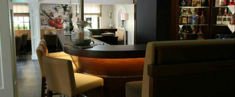 AKZENT Hotel Jonathan - Bar/Disco