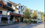 AKZENT Hotel Jonathan - Hotel-Außenansicht